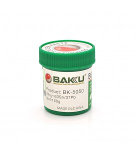 Паяльна паста BAKU BK-5050