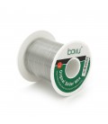 Припій BAKKU дротяний Solder wire BK 1.0*200G A DIA 1,0mm (200g)
