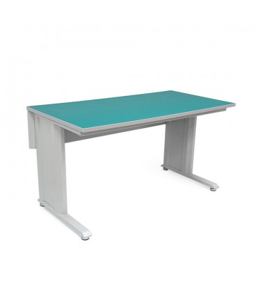 Антистатичний слюсарний стіл 210 * 75 * 75cm