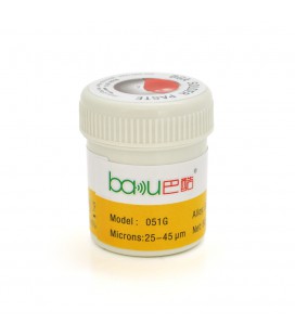 Паяльна паста BAKU BGA (BK-051g)