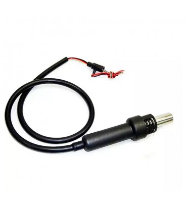 Запаска фен в зборі для Lukey 850 / 850AD / 852D +