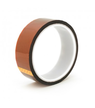 Термостійкий скотч ширина 30 мм, довжина 33м