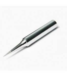 Жало для паяльника MCN 900M-T-I 4*6,3mm, мідь, гальванічне покриття, висока теплопровідність, швидке нагрівання, вузький конус