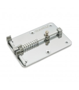 Держатель для плат 'третья рука' Bakku BK-686, Box