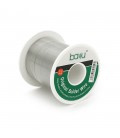 Припій BAKKU дротяний Solder wire BK 0.2*300G A DIA 0,2mm (250g)