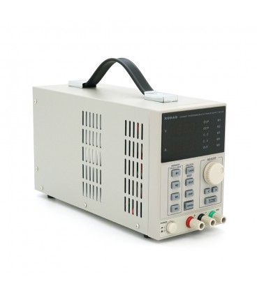 Блок живлення з цифровою індикацією KORAD KA6005P