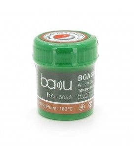 Паяльна паста BAKU BA-5053