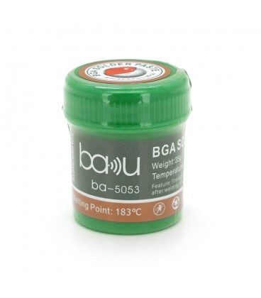 Паяльна паста BAKU BA-5053