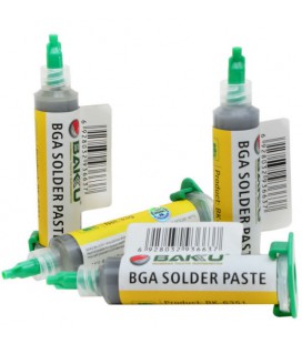 Паяльна паста BAKU BK-6351