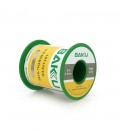 Припій BAKU дротяний Solder wire BK10005 100G DIA 0,5mm (100g)