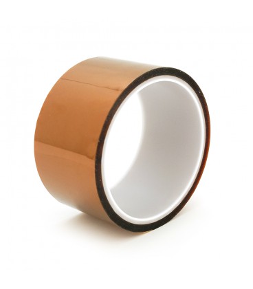 Термостійкий скотч ширина 50 мм, довжина 25м