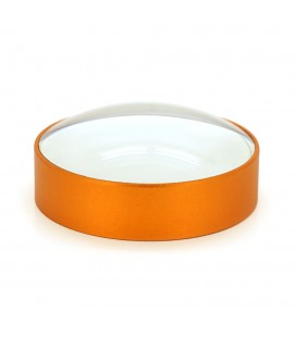 Лупа 52x20 діаметр 50 мм збільшення у 8 разів