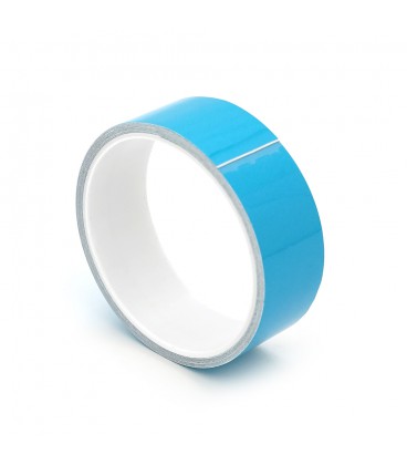 Люминесцентная клейкая лента, ширина 30мм, длина 3м