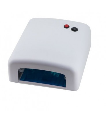 Ультрафиолетовая лампа BAKKU JD-818