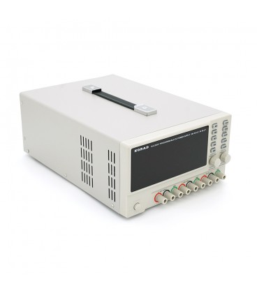 Блок живлення з цифровою індикацією KORAD KA3305P