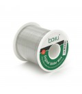 Припій BAKKU дротяний Solder wire BK 0.2*500G A DIA 0,2mm (500g)