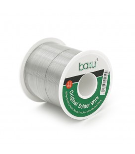 Припой BAKKU проволочный Solder wire BK 0.5*500G A DIA 0,5mm (500g)