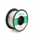 Припій BAKKU BK-5005 0,5mm (Sn 63%, Pb 35.1%, rma1.9%)