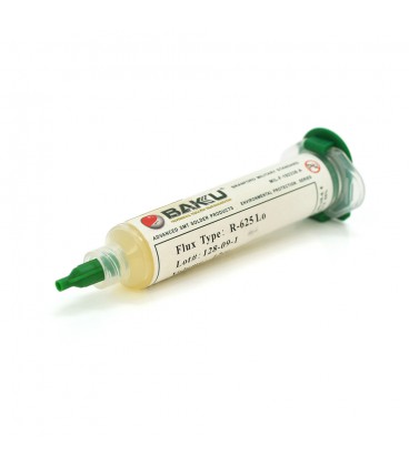 Паяльна паста BAKU BK-625 Lo