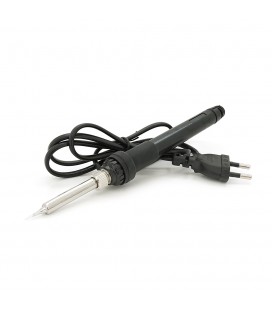 Електричний паяльник BAKKU BK-454, 30W, Blister-box