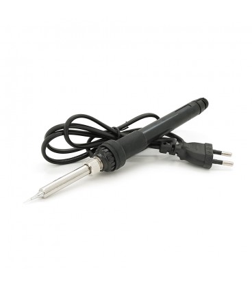 Електричний паяльник BAKKU BK-454, 30W, Blister-box