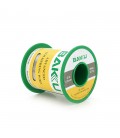 Припій BAKU дротяний Solder wire BK10006 100G DIA 0,6mm (100g)