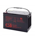 Акумуляторна батарея CSB GPL121000, 12V 100Ah (343х168х215 (220) Q1/20 (ТАЙВАНЬ)