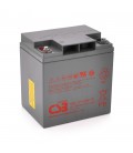 Акумуляторна батарея CSB HRL12110WFR, 12V 28Ah (166х125х175мм) Q2/72 (В'ЄТНАМ)