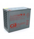 Акумуляторна батарея CSB XHRL12620W, 12V 139Ah (342х275х170мм)