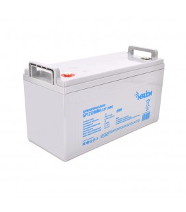 Акумуляторна батарея MERLION AGM GP121200M8 12 V 120 Ah (406 x 174 x 215) White Q1/30