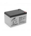 Акумуляторна батарея AGM RITAR RT12120, Gray Case, 12V 12.0Ah (151х98х 95 (101) ) Q4