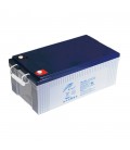 Акумуляторна батарея GEL RITAR DG12-230, Gray Case, 12V 230.0Ah (521 х 269 х 209) Q1/25