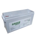 Акумуляторна батарея Gel Battary 150-12 GEL 12V 150 Ah (483 х 170 х 240), 42kg Q1/24
