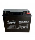 Акумуляторна батарея 12V 18Ah ENOT (181 х 76 х 167)