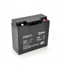 Аккумуляторная батарея EUROPOWER AGM EP12-20M5 12 V 20Ah ( 181 x 76 x  166 (168) )  Black Q4