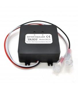 Балансир для акумуляторних батарей 24V BE-24, Q50