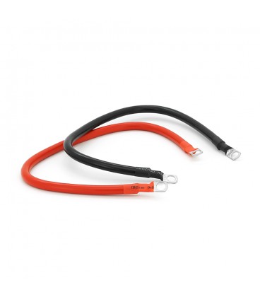 Перемичка (з'єднувач) 50 см 12 мм під болт М10 для акумуляторів, ціна за комплект