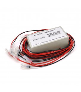 Балансир для акумуляторних батарей 60V BE-60