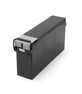 Акумуляторна батарея MONBAT FRONT TERMINAL 12MVR155L AGM 12V/155 Ah, 555x125x276 мм, 50,8 кг
