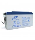 Акумуляторна батарея AGM RITAR DC12-65, Gray Case, 12V 65Ah ( 350 х 167 х 182 ) Q1