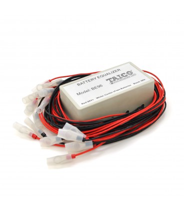 Балансир для аккумуляторных батарей 96V BE-96