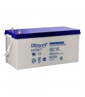 Акумуляторна батарея Ultracell UCG275-12 GEL 12 V 275 Ah (522 x 268 x 226) White Q1/24