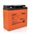 Акумуляторна батарея MERLION GL12200M5 12 V 20 Ah ( 180 x 78 x 165 (168) ) Orange Q4