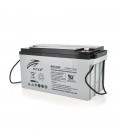 Акумуляторна батарея AGM RITAR RA12-65, Gray Case, 12V 65.0Ah (350 x 167 x 182)
