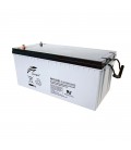 Акумуляторна батарея AGM RITAR RA12-200, Gray Case, 12V 200.0Ah (522 x 240 x 224) Q1