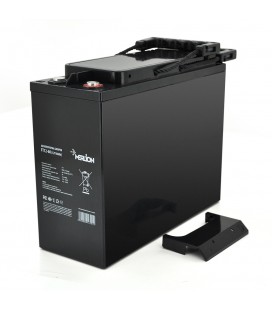 Акумуляторна батарея MERLION AGM FT-1260 12V 60Ah (275*105*225) Q1/54