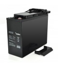 Акумуляторна батарея MERLION AGM FT-1260 12V 60Ah (275*105*225) Q1/54