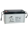 Акумуляторна батарея AGM RITAR DC12-120, Gray Case, 12V 120Ah ( 407 x 177 x 225 ) Q1/30