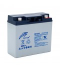 Тягова акумуляторна батарея RITAR EV12-22,12V 22Ah, M5 ( 181 х 77 х 170 ), Q4