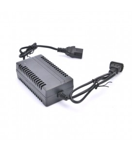 Автоматичний ЗП для акумуляторів 12V, 1.5A, 3-pin роз'єм (AGM/Gel/Lead)